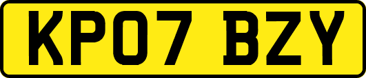 KP07BZY