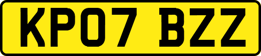 KP07BZZ