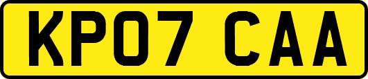 KP07CAA