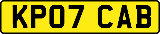 KP07CAB