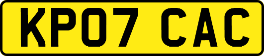KP07CAC