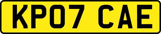 KP07CAE