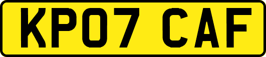 KP07CAF