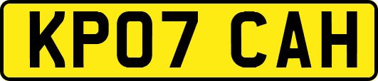 KP07CAH
