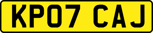 KP07CAJ