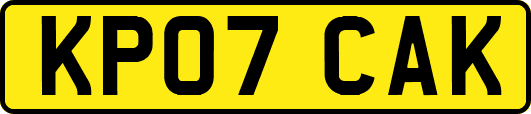 KP07CAK