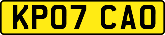 KP07CAO