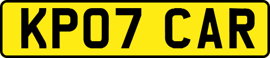 KP07CAR