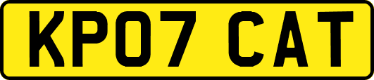 KP07CAT