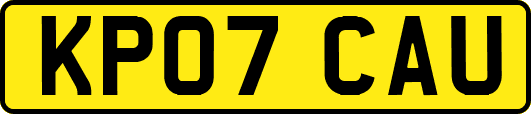 KP07CAU