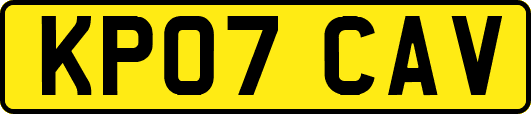 KP07CAV
