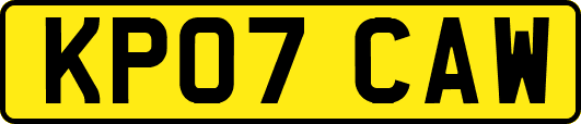 KP07CAW