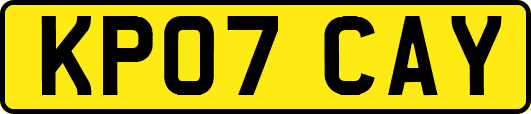 KP07CAY