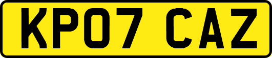 KP07CAZ