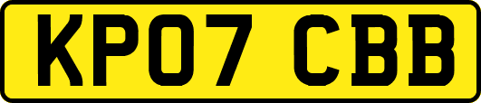 KP07CBB