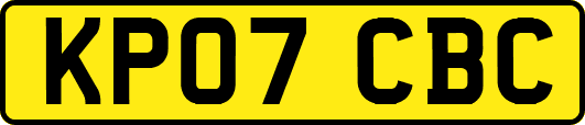 KP07CBC