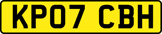 KP07CBH