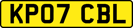 KP07CBL