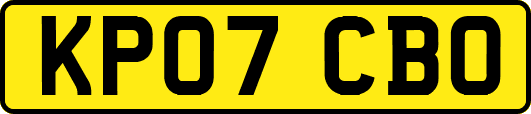 KP07CBO