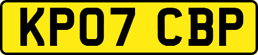 KP07CBP