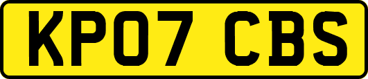 KP07CBS