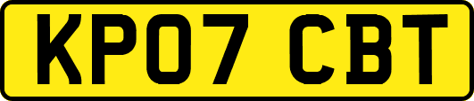 KP07CBT