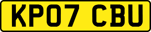 KP07CBU