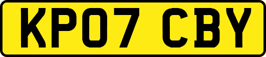 KP07CBY