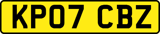 KP07CBZ