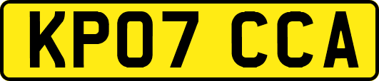KP07CCA
