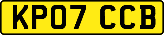 KP07CCB