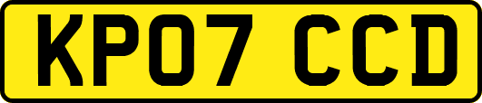 KP07CCD