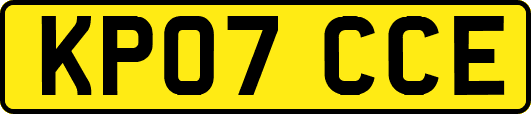 KP07CCE