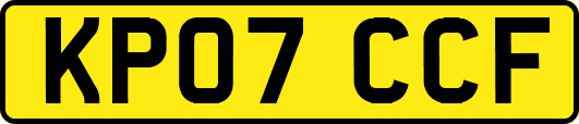 KP07CCF