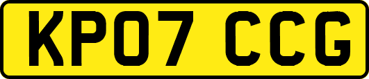 KP07CCG