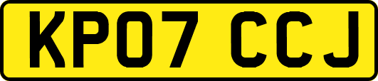 KP07CCJ