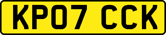 KP07CCK