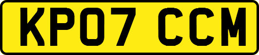 KP07CCM