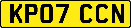KP07CCN