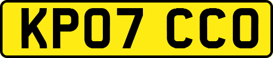 KP07CCO