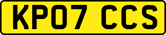 KP07CCS