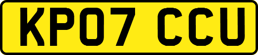 KP07CCU