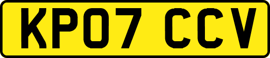KP07CCV
