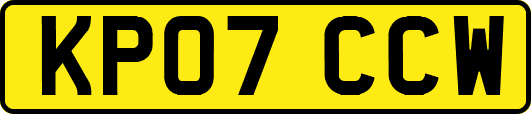 KP07CCW