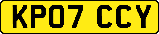KP07CCY