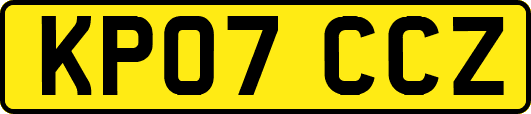 KP07CCZ