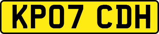 KP07CDH