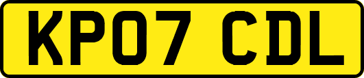 KP07CDL