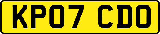 KP07CDO
