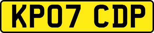 KP07CDP